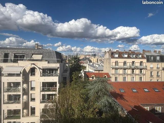 Appartement vente à Vincennes, Val-de-Marne