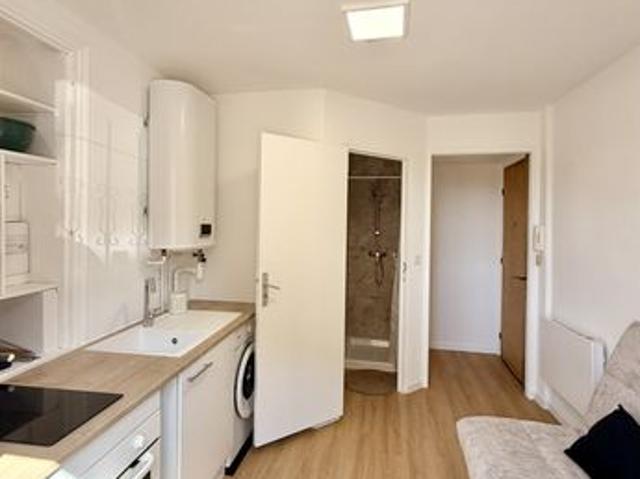 Appartement vente à Nice, Alpes-Maritimes