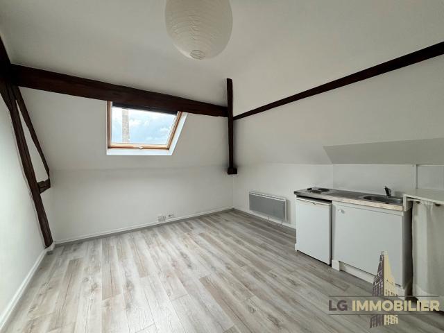 Appartement location à Amiens