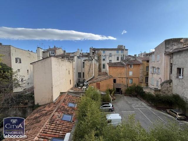 Appartement vente à Aix-en-Provence, Aix-en-provence
