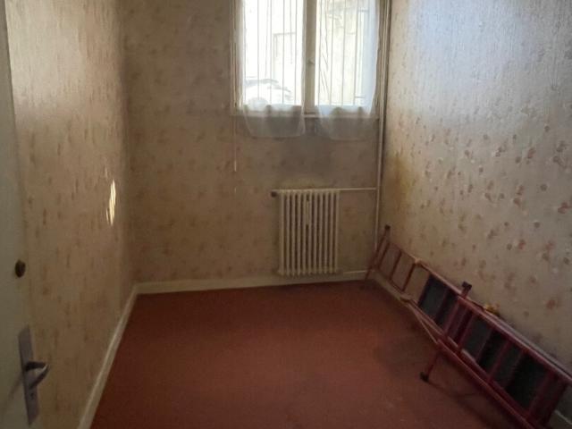 Appartement vente à Blois