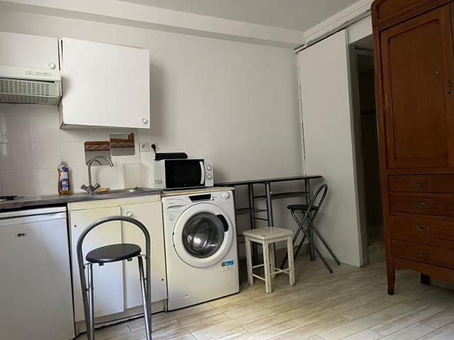 Appartement vente à Boulogne-Billancourt, Meudon