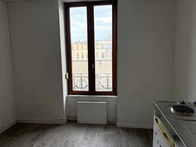 Appartement vente à Lyon, Métropole de Lyon