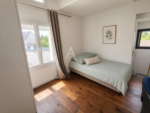 Appartement location à Palaiseau, Orsay