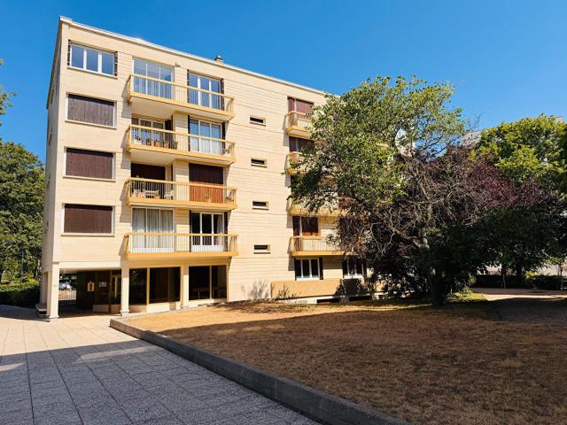 Appartement vente à Saint-Germain-en-Laye, Marly-le-roi