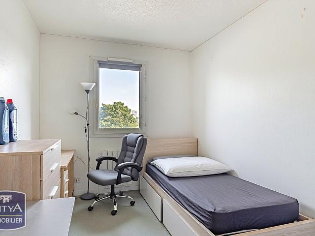 Appartement vente à Tours