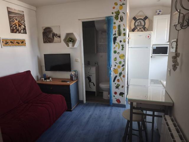 Appartement vente à Bayonne, Hendaye