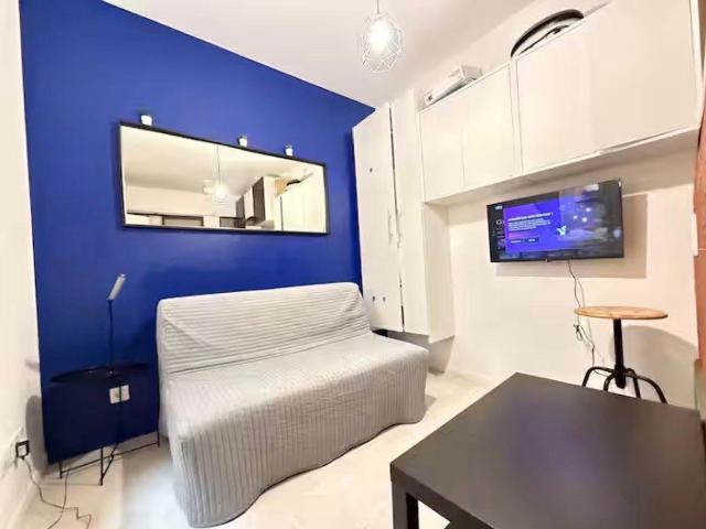 Appartement vente à Metz