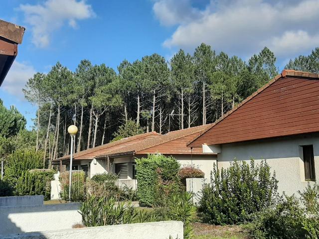 Appartement vente à France métropolitaine, Lit-et-mixe