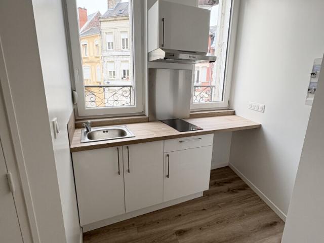Appartement location à Saint-Quentin, Saint-quentin