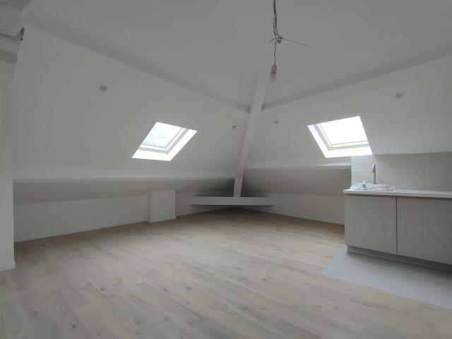Appartement vente à Nice