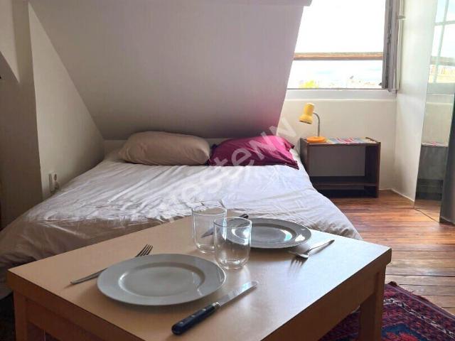Appartement vente à Paris, Île-de-France