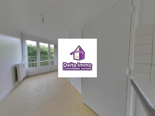 Appartement location à Évreux, Evreux