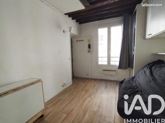 Appartement vente à Paris, Île-de-France