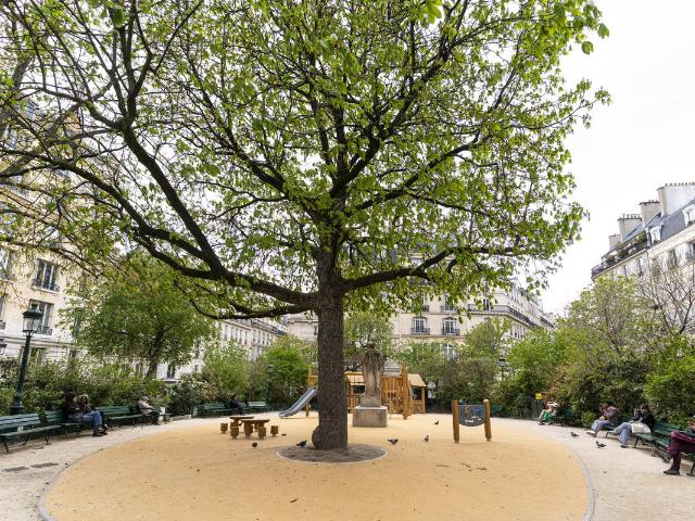 Appartement vente à Paris, Île-de-France