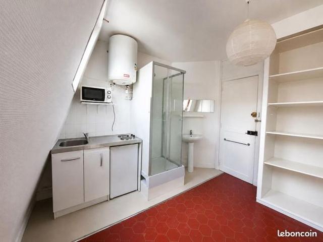 Appartement vente à Paris, Île-de-France