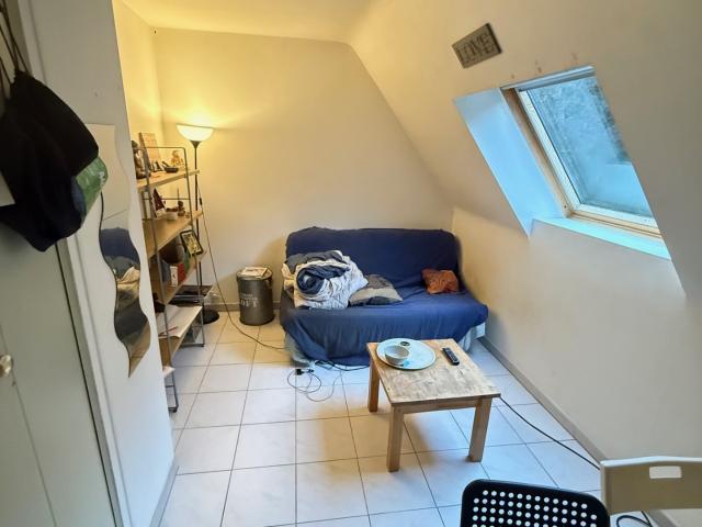 Appartement vente à Tours, Rochecorbon