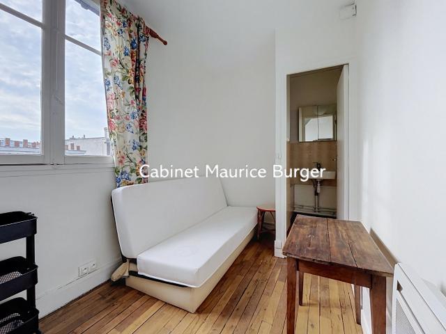 Appartement vente à Paris 7e Arrondissement, Paris