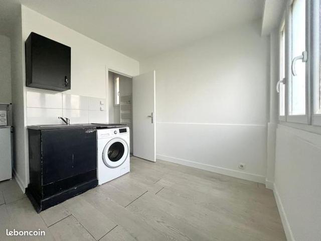Appartement vente à Créteil, Chennevières-sur-marne
