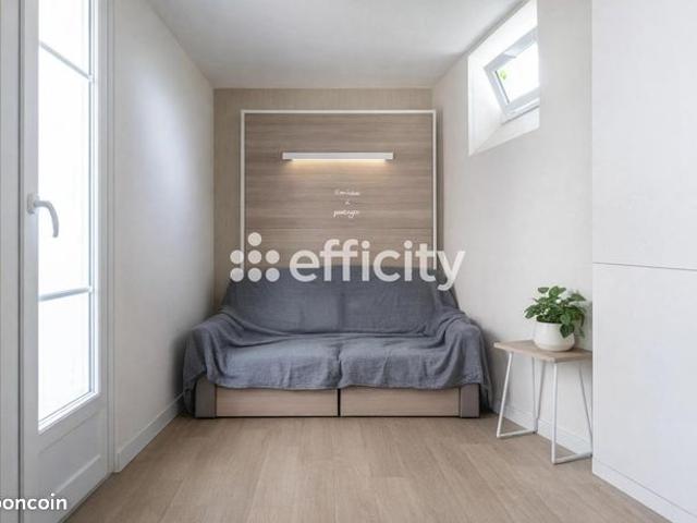 Appartement vente à Paris, Île-de-France