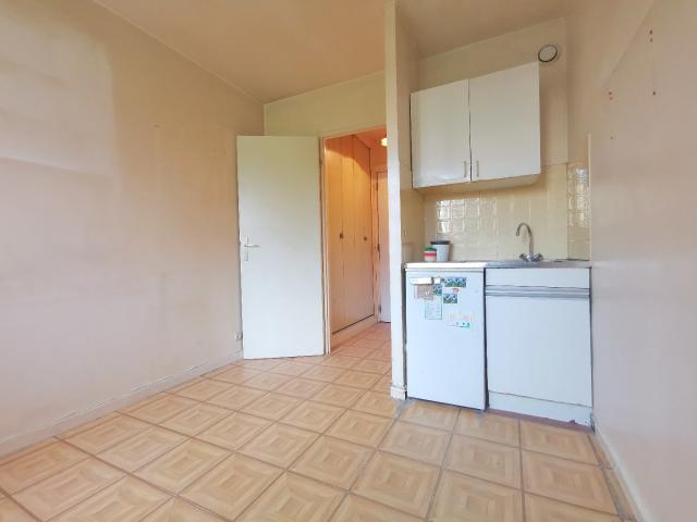 Appartement vente à Jardin de la Mairie, Boulogne-Billancourt