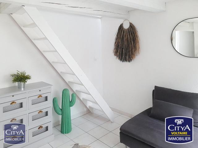 Appartement vente à Montpellier