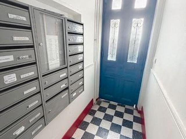 Appartement vente à Paris, Île-de-France