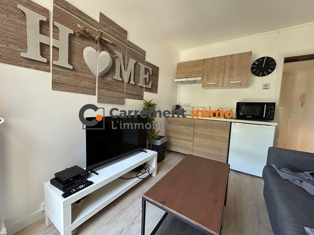Appartement vente à Montpellier