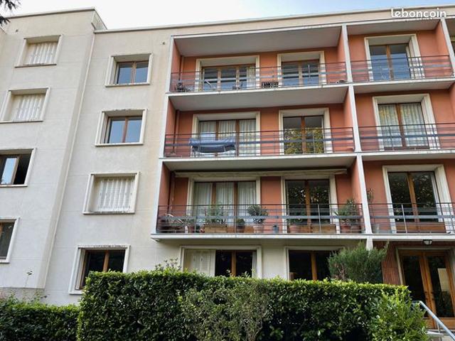 Appartement vente à Boulogne-Billancourt, Meudon