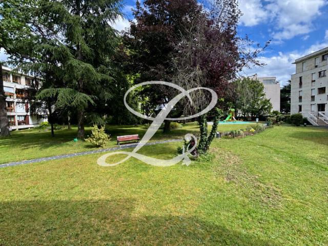 Appartement vente à Saint-Germain-en-Laye, Maisons-laffitte