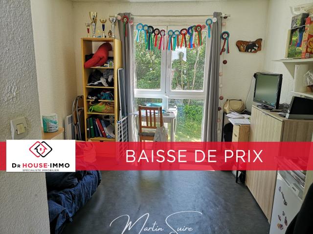 Appartement vente à Saint-Nazaire, Saint-nazaire