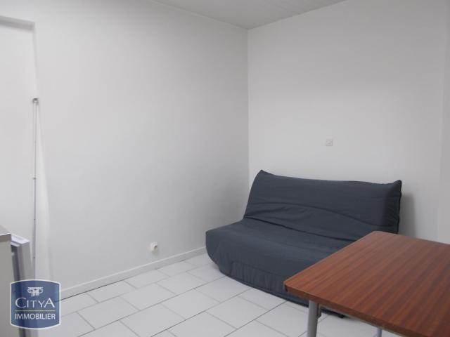 Appartement location à Saint-Nazaire, Saint-nazaire