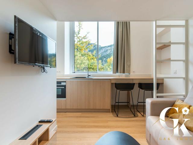 Appartement vente à Grenoble