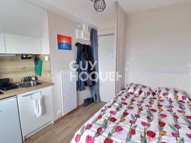Appartement vente à Lorient, Bretagne