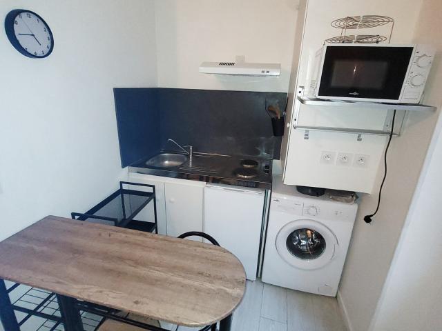 Appartement vente à Auch