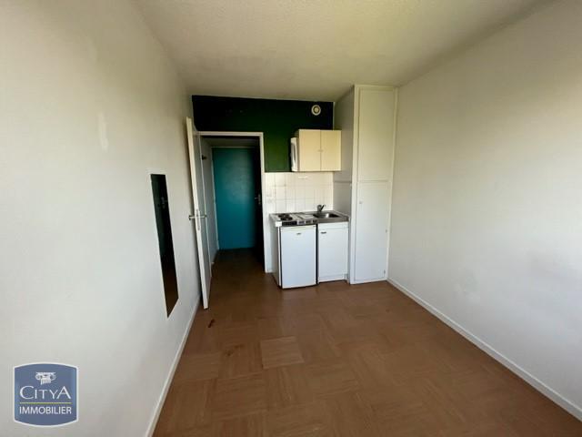 Appartement location à Tours