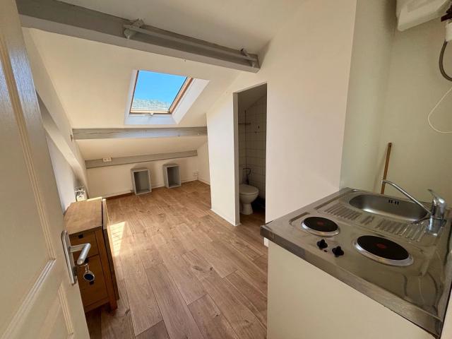 Appartement vente à Nice