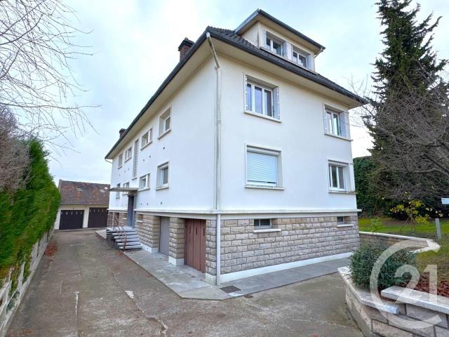 Appartement vente à Palaiseau