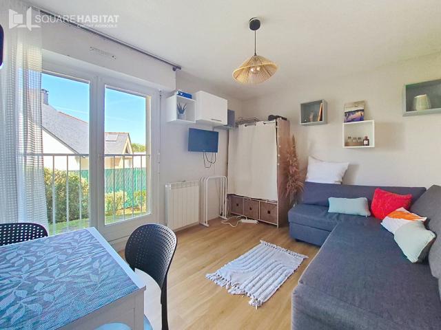 Appartement vente à Lorient, Bretagne