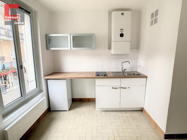 Appartement location à Fontainebleau