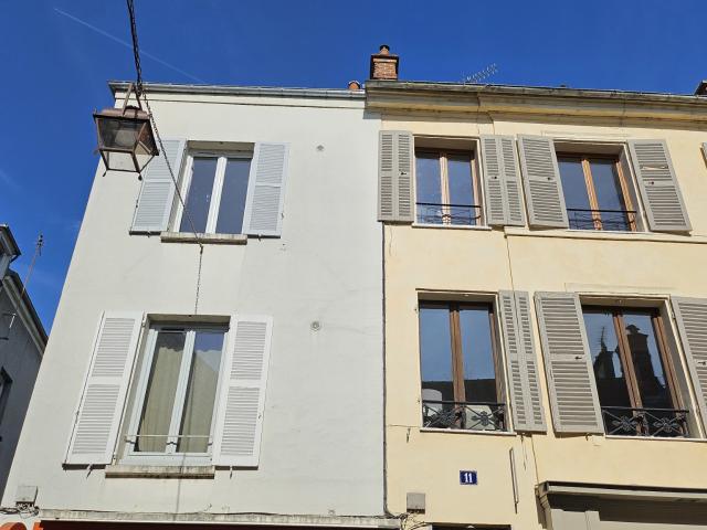 Appartement location à Fontainebleau