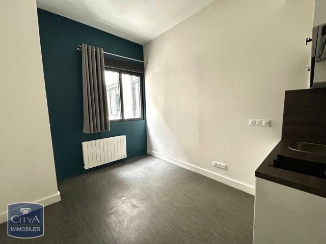 Appartement location à Reims