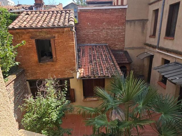 Appartement vente à Toulouse