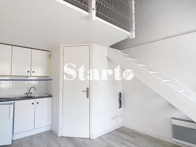 Appartement location à Dijon