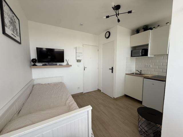Appartement vente à Orléans