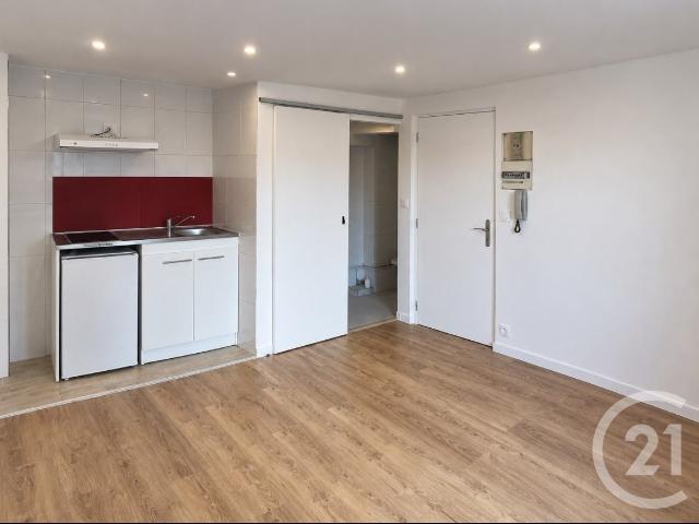 Appartement vente à Montgeron, Essonne