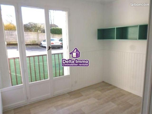 Appartement vente à Évreux, Evreux