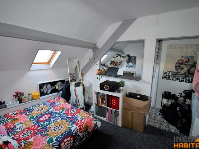 Appartement vente à Rennes, Bretagne