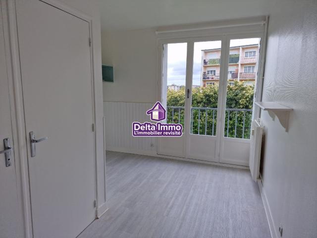 Appartement location à Évreux, Evreux