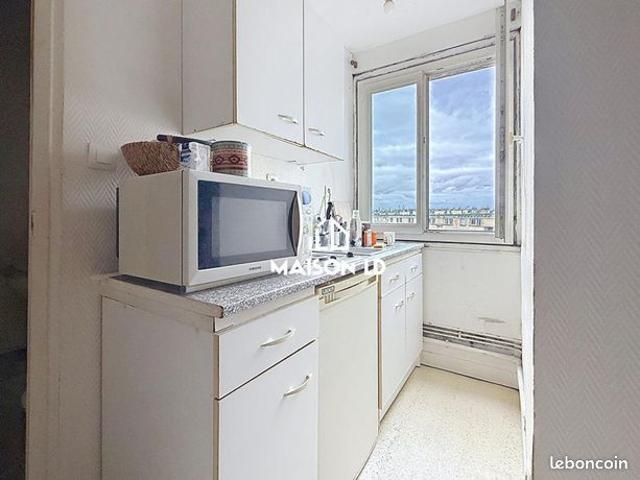 Appartement vente à Caen